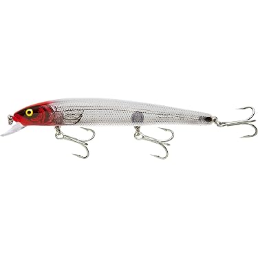 best bass lures for stained water The TOP 5 Fishing Lures For DIRTY Water SUCCESS!
