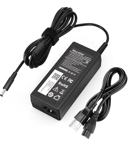 DC Charging Port GinTai DC Power Jack Cable For Dell Inspiron 15 3000 Series - Charging Port Replacement Inspiron 15 Charging Port Replacement - Foto 7