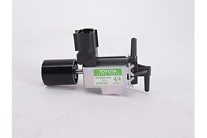 Toyota 25860-0A010 Vacuum Switching Valve Assembly
