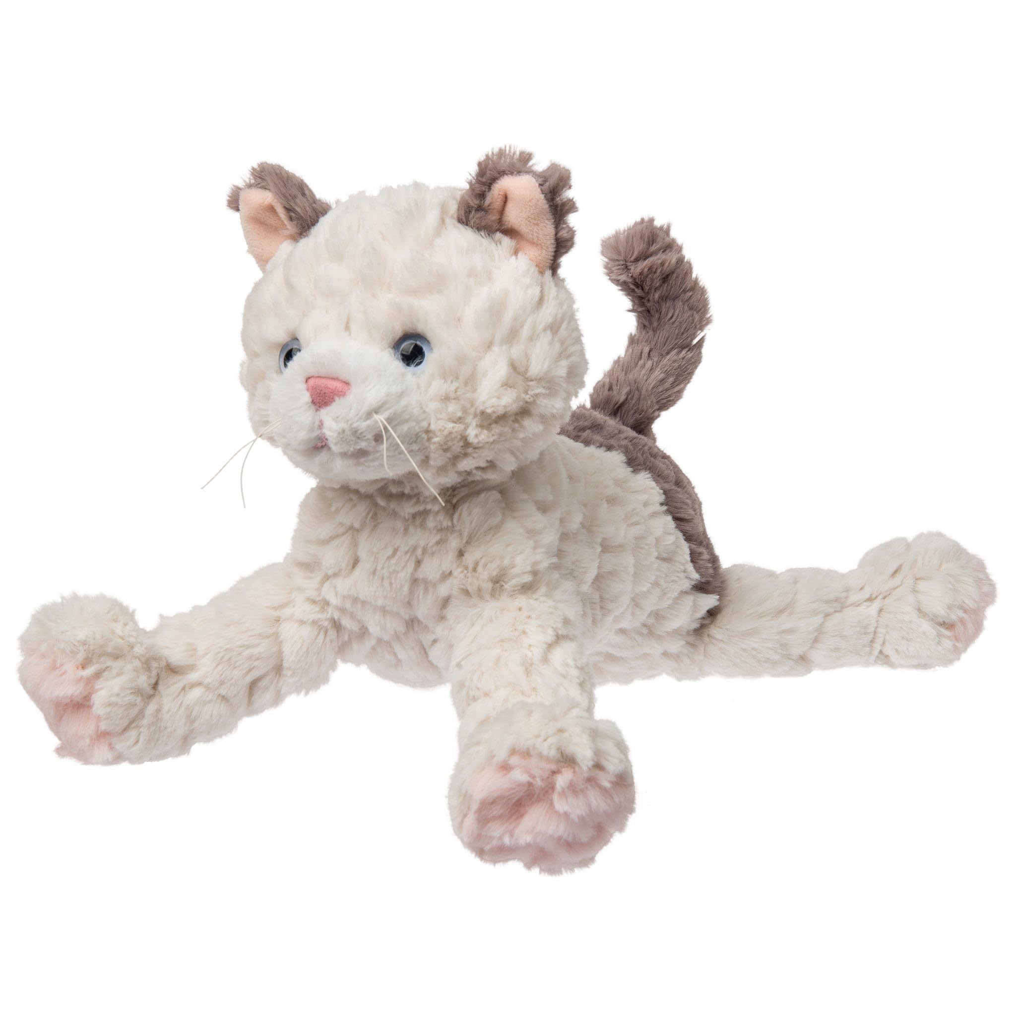 Photo 1 of Mary Meyer Putty Patches Kitty Soft Toy Friend
