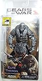 NECA SDCC Exclusive Gears of War 3 - Elite Theron