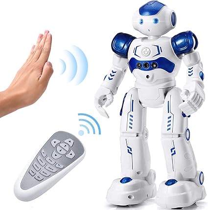 amazon robots for kids