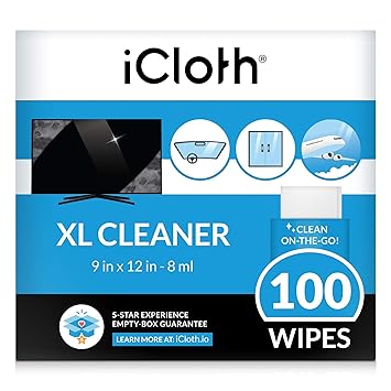 extra large wet wipes