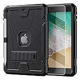 TSQQST iPad 5th 6th Generation Case 9.7" for Kids