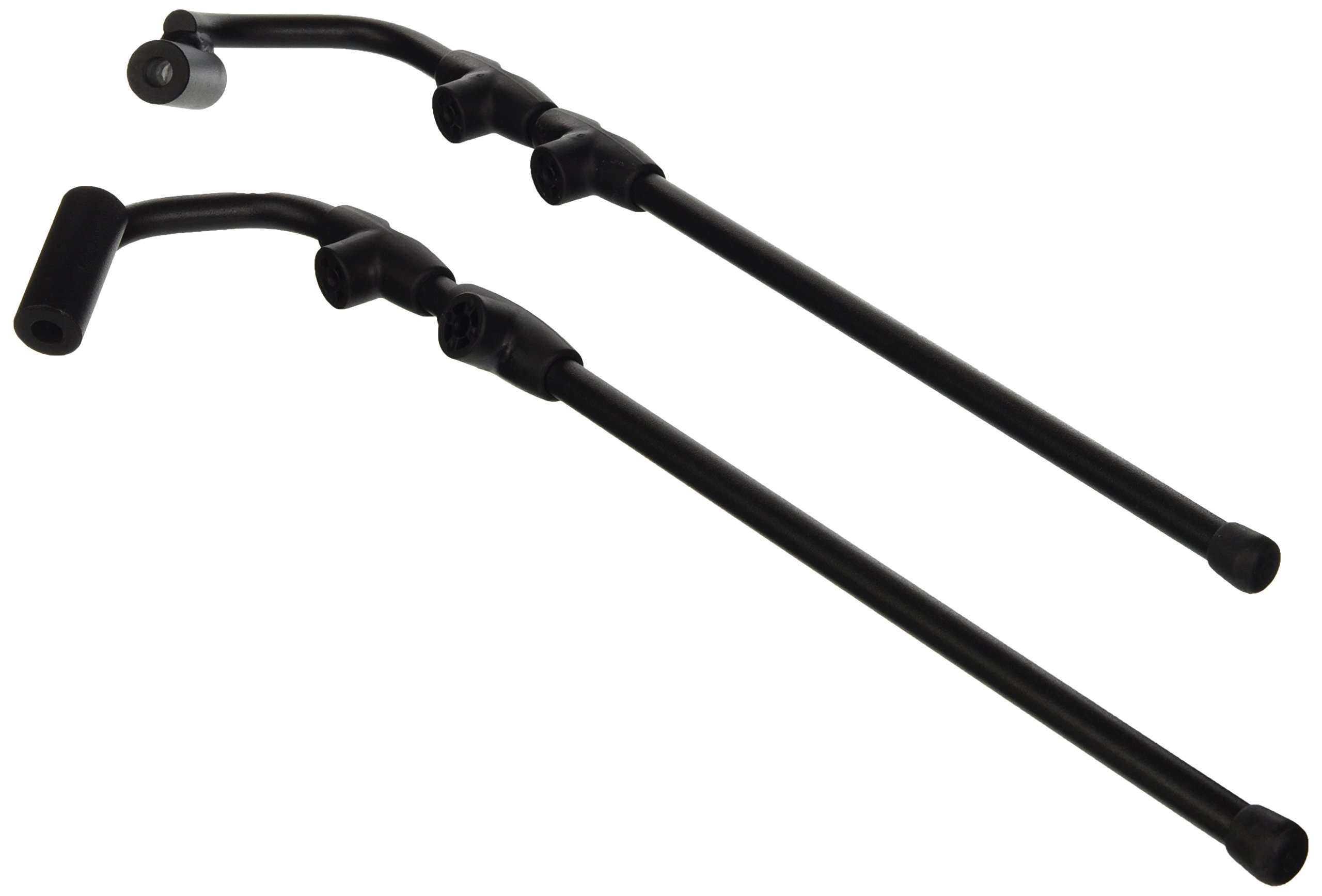 GIVI A104A Windshield Fit Kit