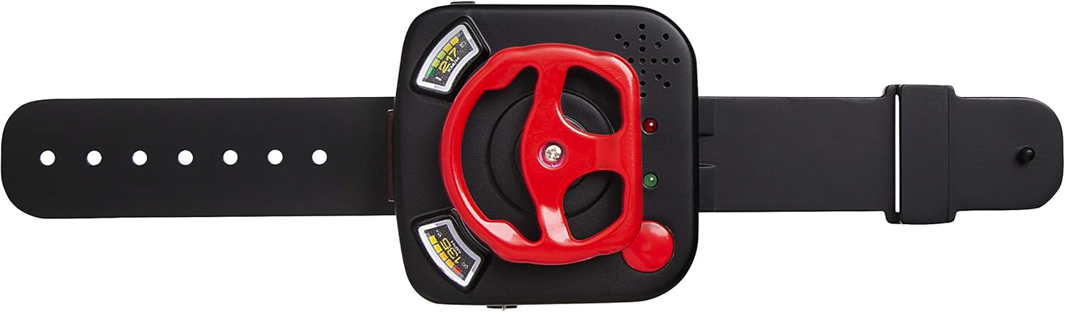 fao schwarz remote control wrist racer