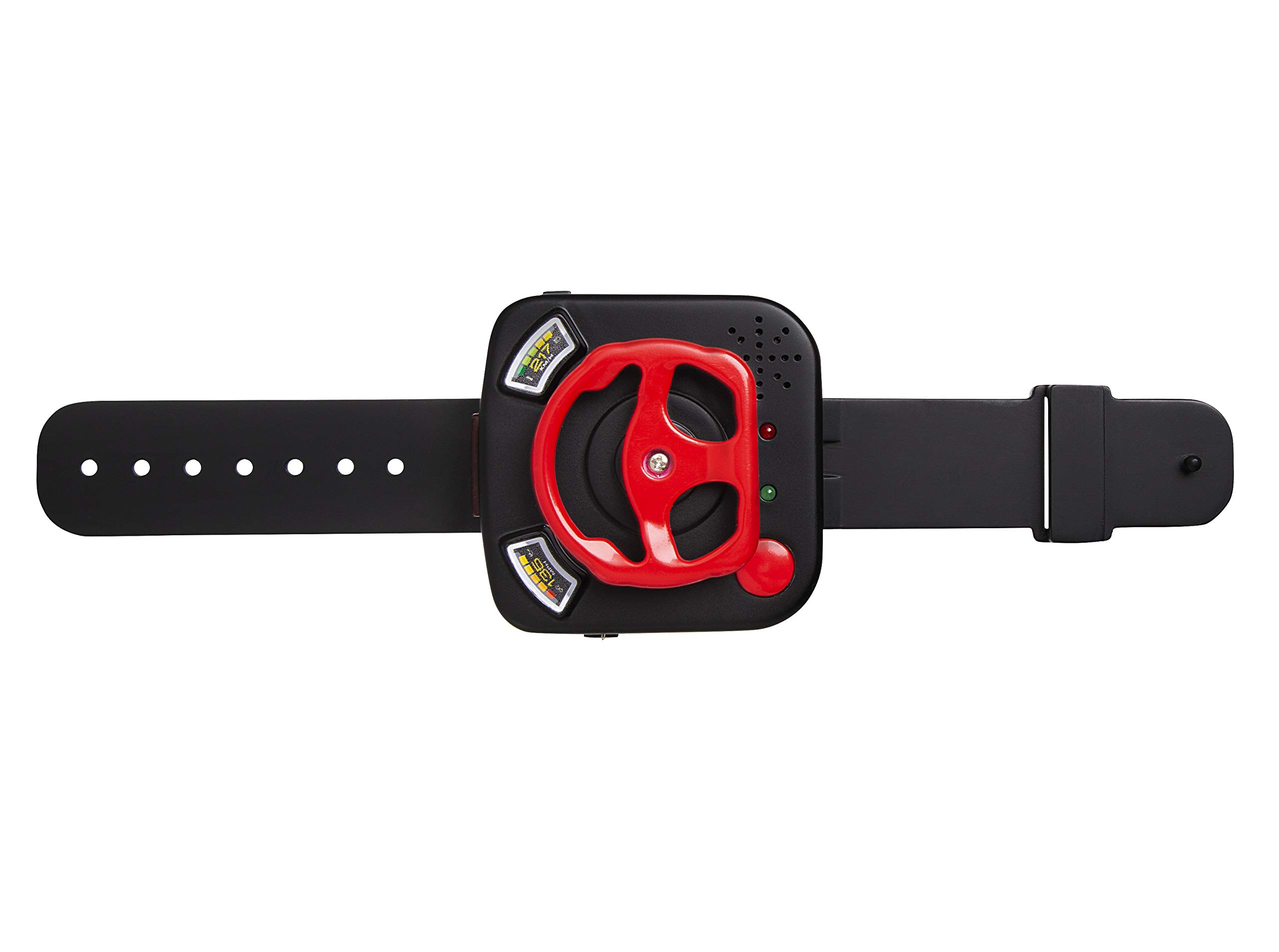 fao schwarz toy remote control wrist racer