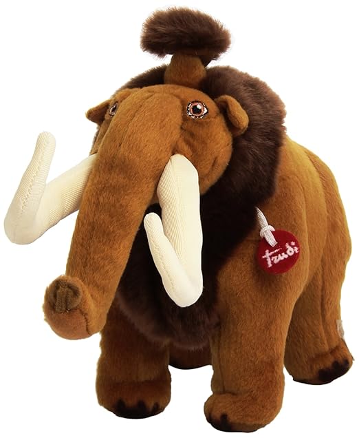 title=Trudi Era Glaciale 4 Manny Mini