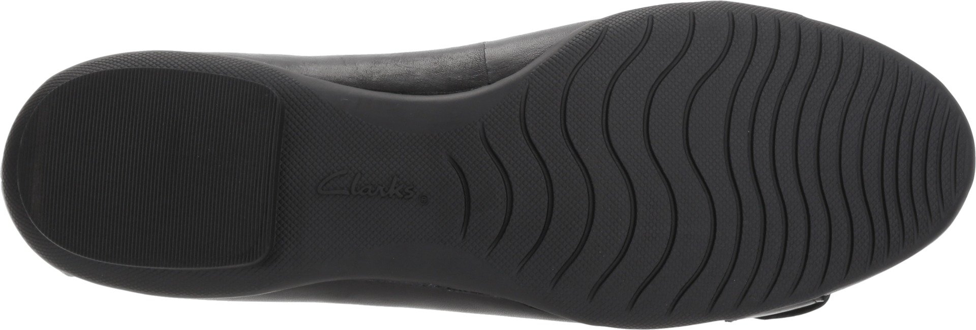 Clarks Women's Neenah Lark Ballet Flat - Image 4