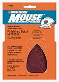 Black & Decker Accessories #74-583 5PK 120 Grit Sandpaper