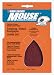 Black & Decker Accessories #74-583 5PK 120 Grit Sandpaper
