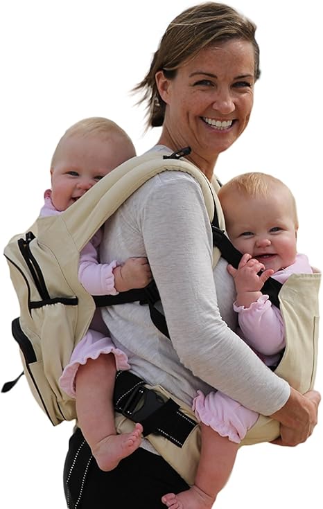 twingaroo baby carrier