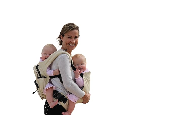 twingaroo baby carrier