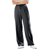 Plus Size Better Fleece Sweatpant Pant 