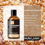 MAYJAM Frankincense Essential Oils 100ML Diffuser Diffuser Humidifier DIY view 2