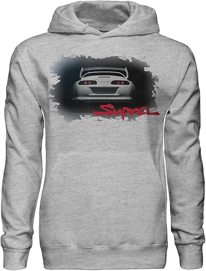 toyota hoodie amazon
