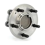 Rear Wheel Bearing Hub Assembly 70-512265