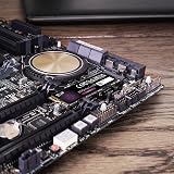 Silicon Power 1TB NVMe M.2 PCIe Gen3x4 2280 SSD SP001TBP34A60M28AY view 9