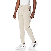 Adidas Men's Essentials Tapered Open Hem Pants