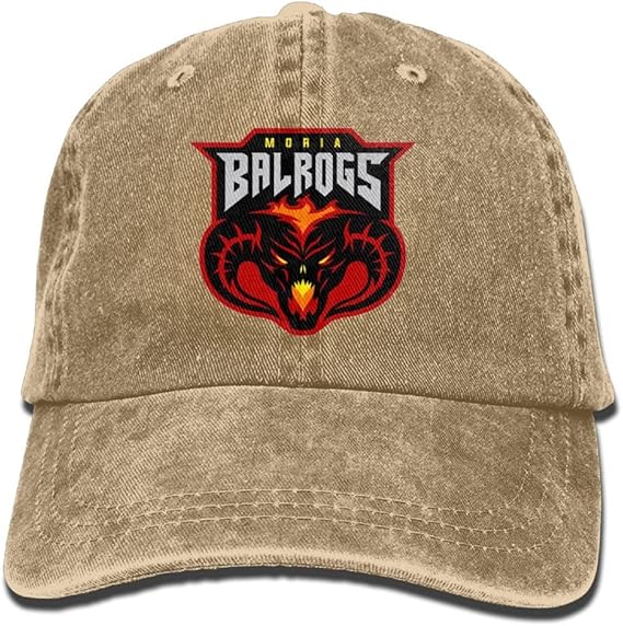 lord of the rings baseball cap