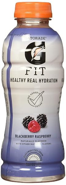 G FIT BLACKBERRY AND RASPBERRY 16.9OZ