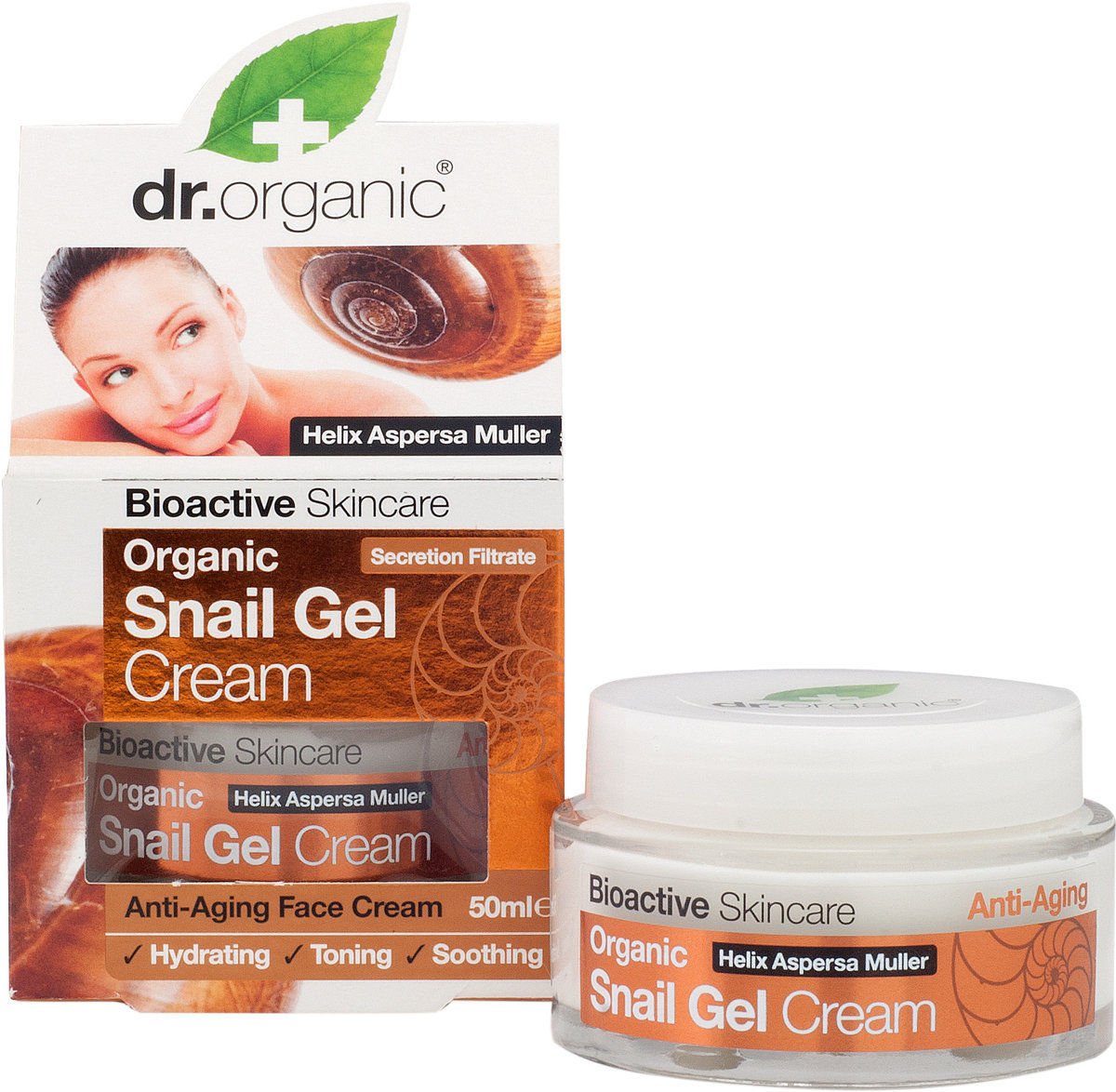 dr organic anti aging moisturiser