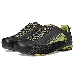 ASOLO Men's ELDO GV Hiking Shoes – Lightweight