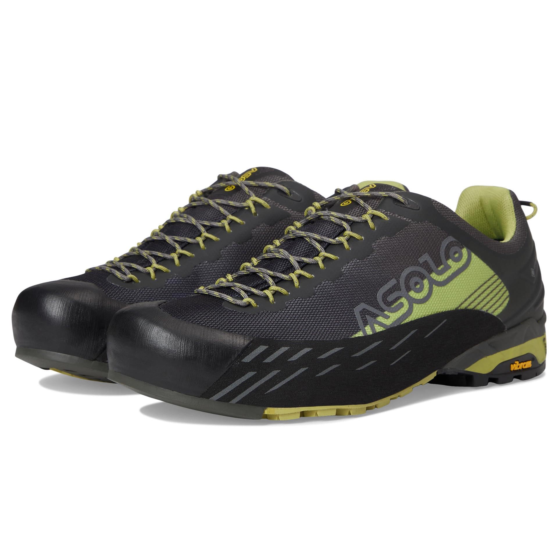 ASOLO Men's ELDO GV Hiking Shoes – Lightweight