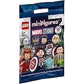 LEGO - Building Set, Multicolor (71031)