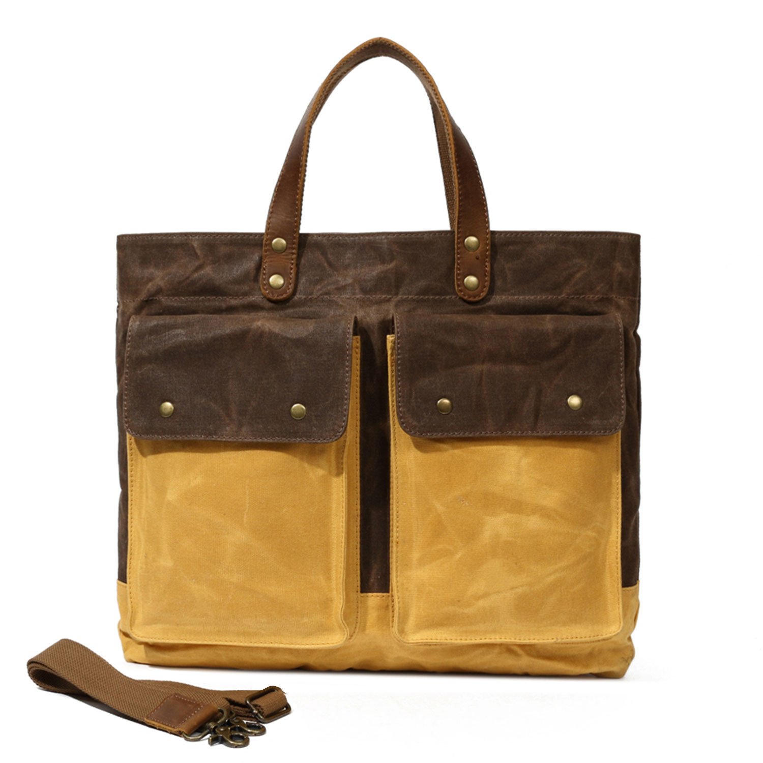 waxed canvas bags philippines