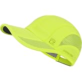 GADIEMKENSD Quick Dry Run Hat Cooling Breathable Mesh