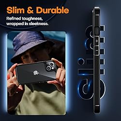 TAURI 3 in 1 for iPhone 15