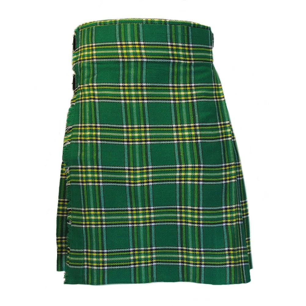 tartanista utility kilt