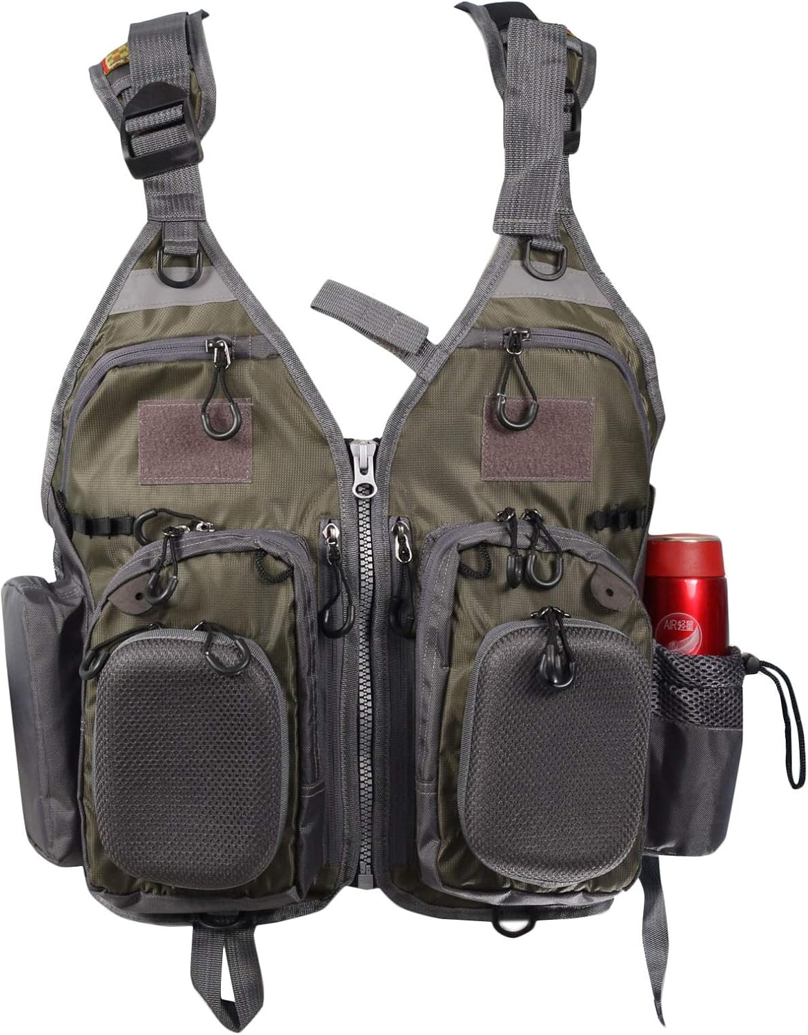 Fishing vests Clearance