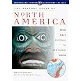 The History Atlas of North America (History Atlas Series)
