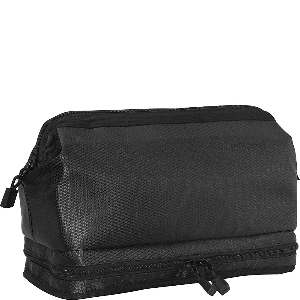 eBags Gatemouth Toiletry Kit (Black)