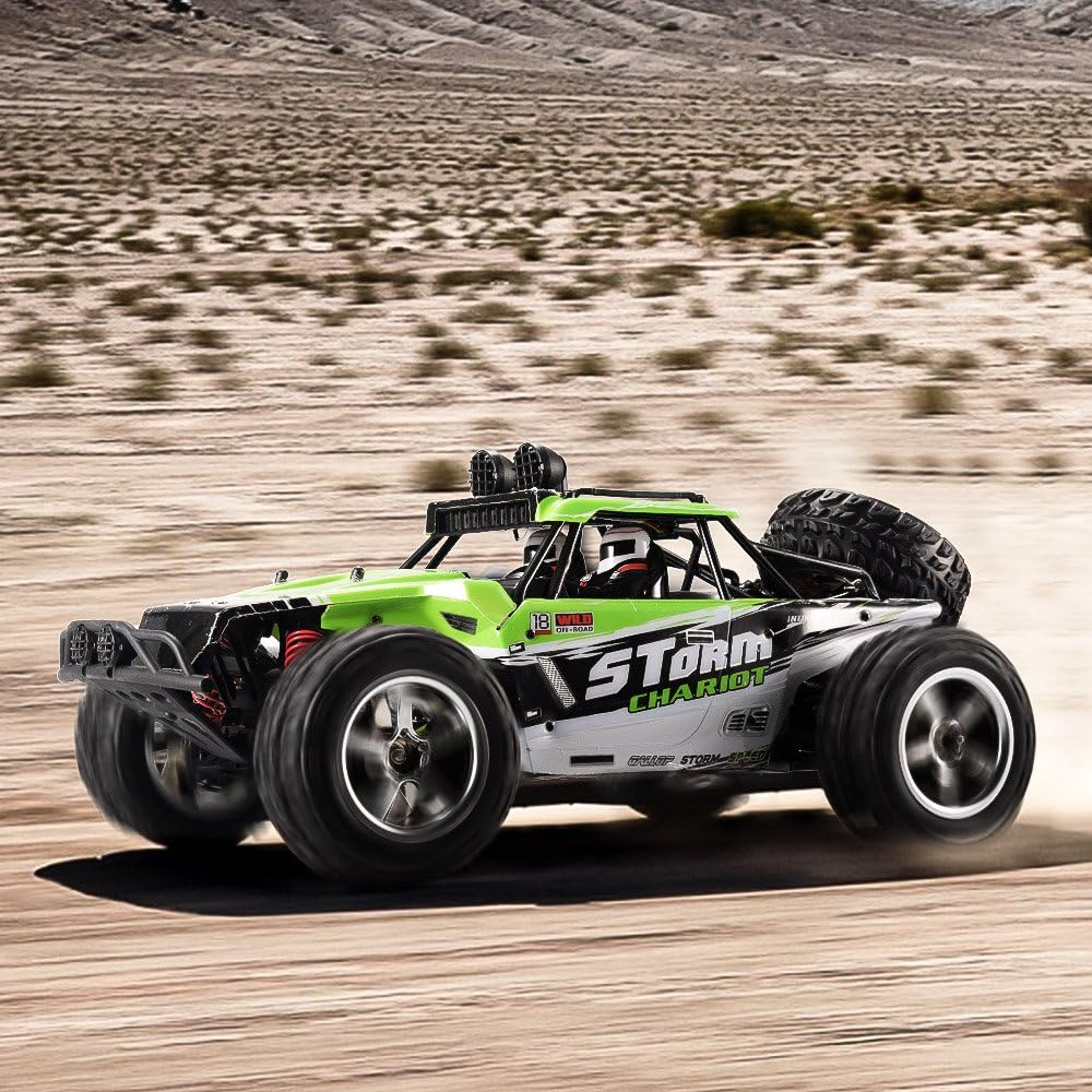vatos rc car off road high speed 4wd