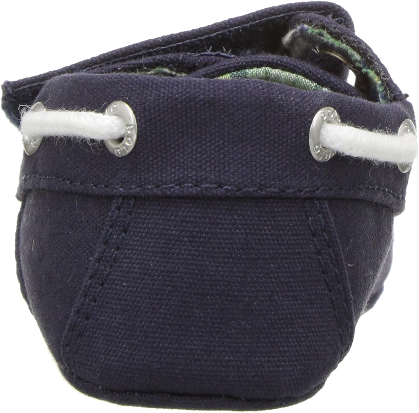  | Polo Ralph Lauren Unisex-Child Sander Ez Crib Shoe | Sneakers