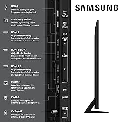 Samsung 100-Inch Class Neo QLED QN80F 4K Mini LED
