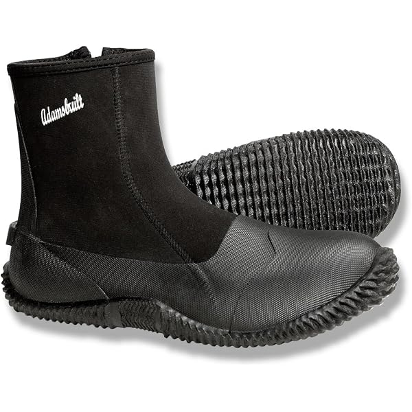 Neoprene Wading Boot 