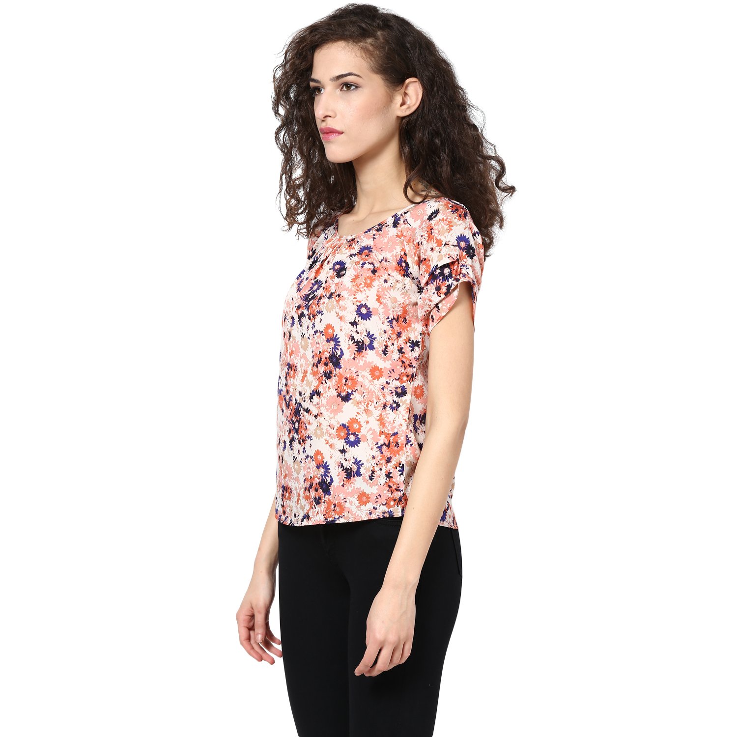 harpa women's body blouse top