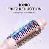 Wavytalk Thermal Brush 38mm Ionic Blowout Express Heated Hot Brush view 6