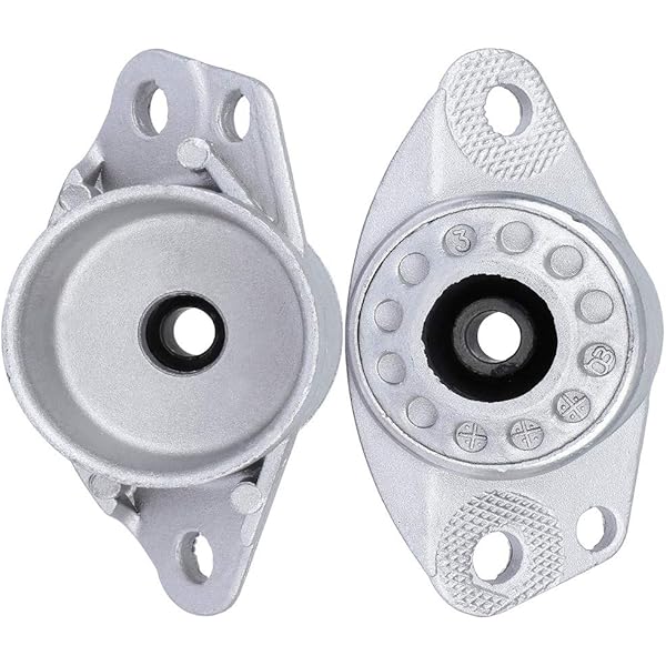 Amazon.com: URO Parts 33506862725 Shock Mount : Automotive
