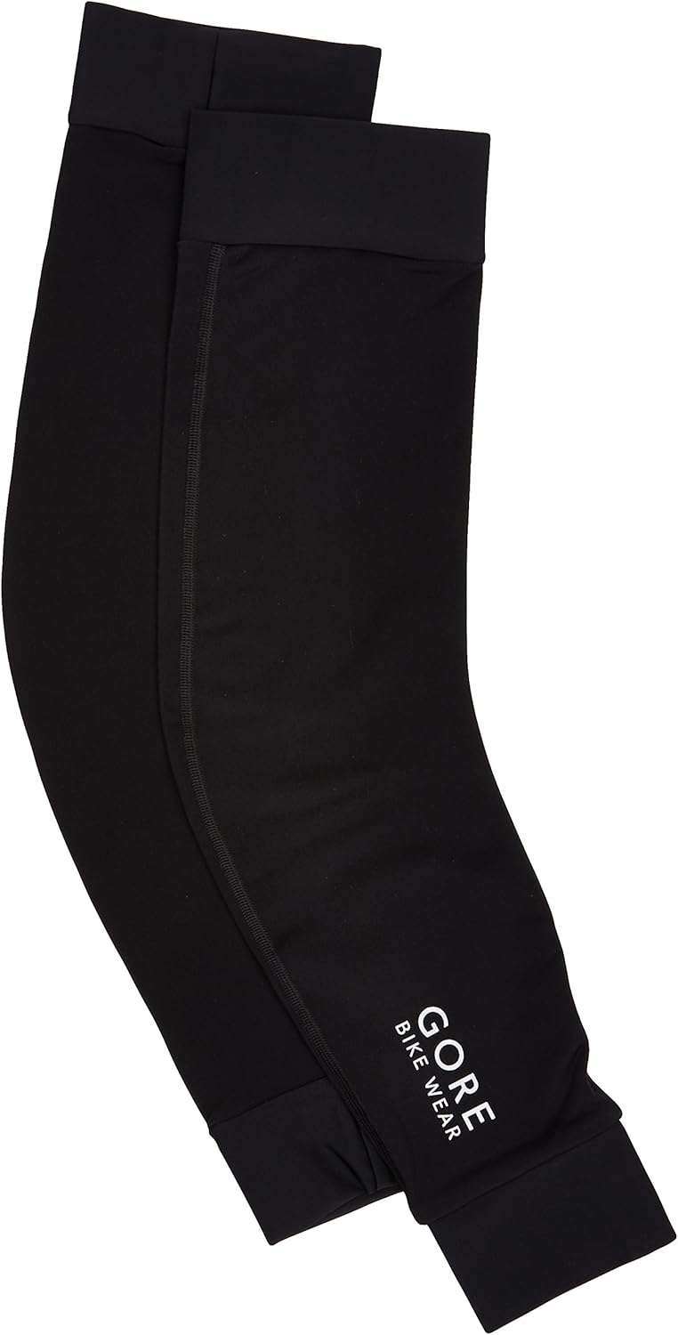 gore bike wear arm warmers