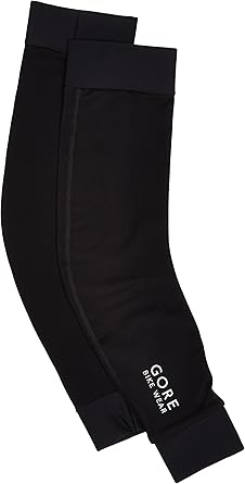 gore bike wear arm warmers