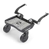 BuggyBoard Mini - Leopard