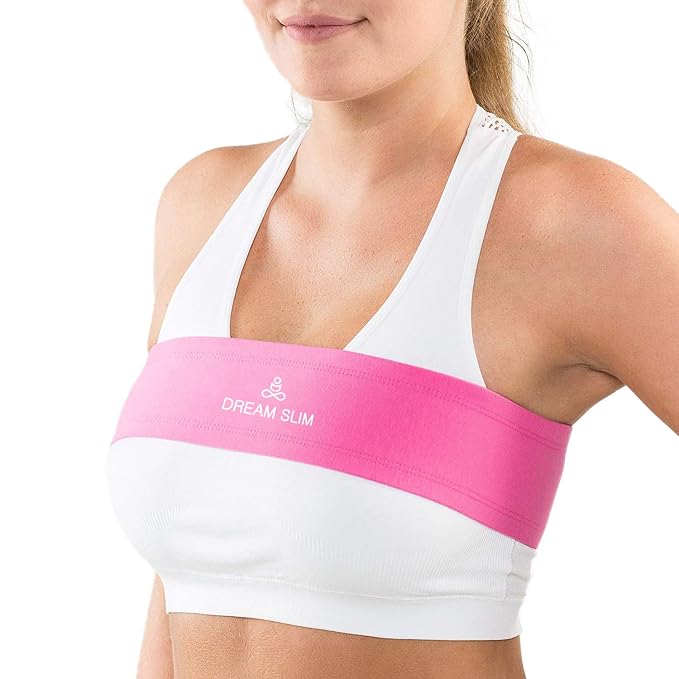 boob band