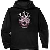 Dungeons &amp; Dragons Beholder Big Face Performance Hoodie