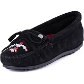 Minnetonka Women's Thunderbird "Animikii" Hardsole