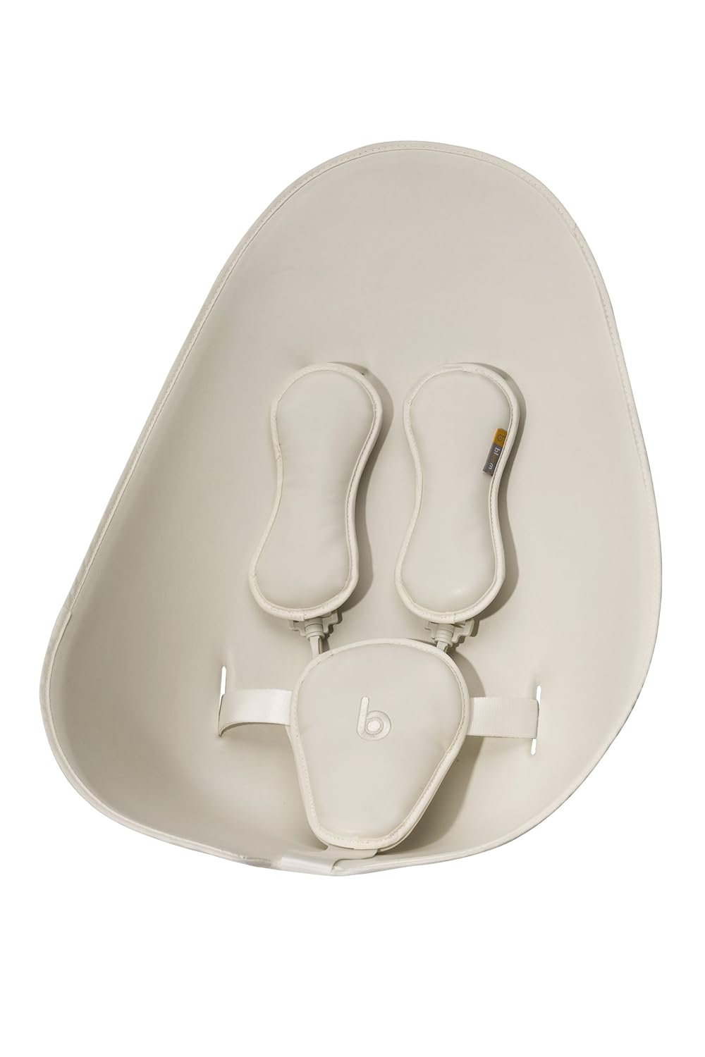 bloom high chair seat pad